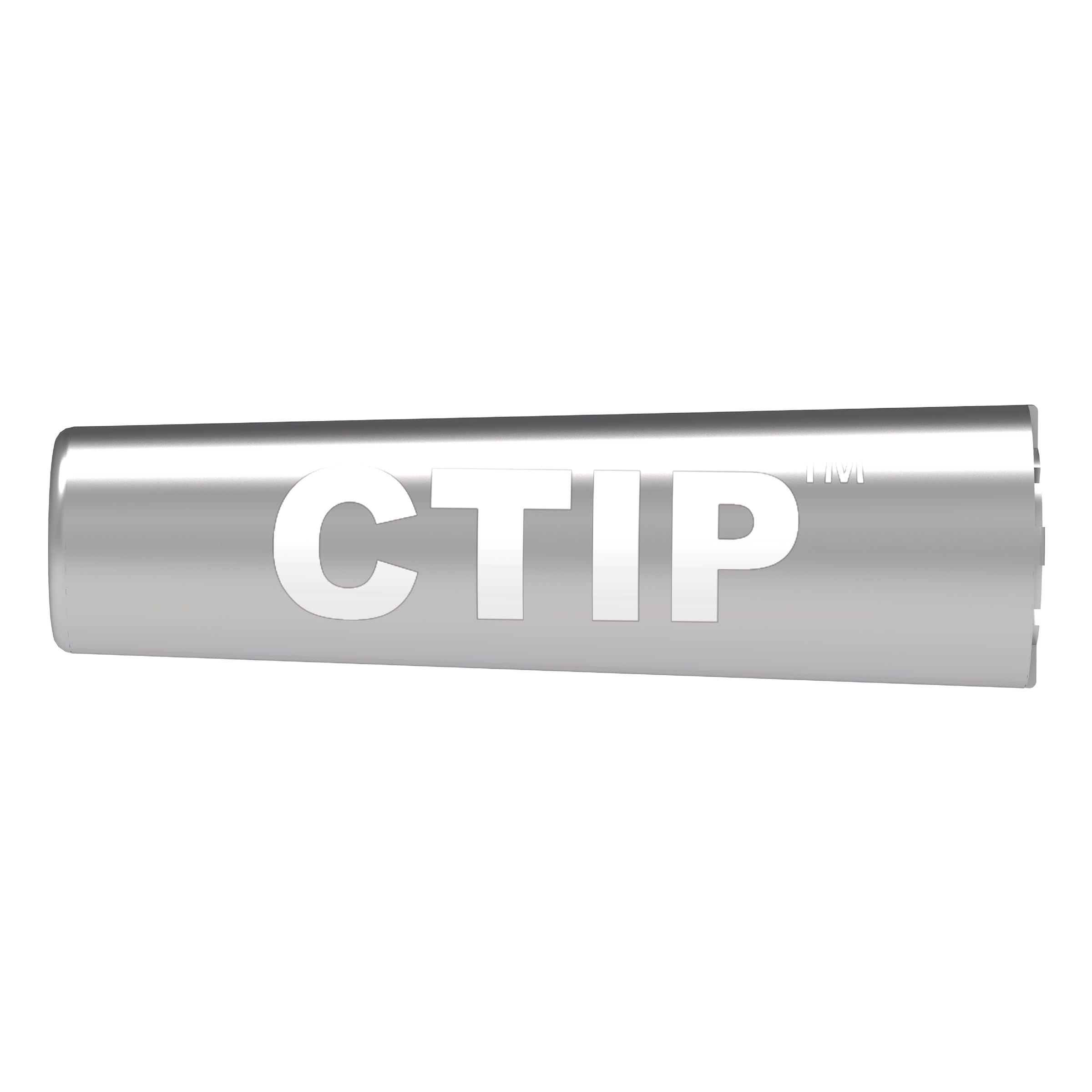Filtro activo de aluminio para filtros de filtros, bolsa de 200 unidades, color negro