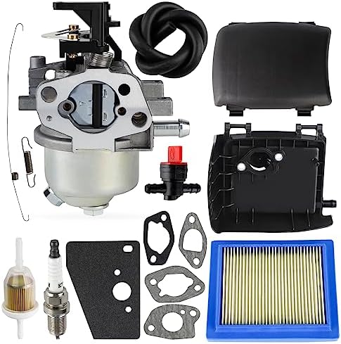 Carburatore JRL Per Briggs &amp; Stratton - Ricambio Motori 110412-0211-E1, 110402-0206-E1