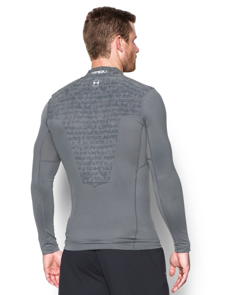 Amazon.com: Under Armour UA ColdGear® Armour Insulated