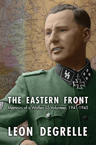  The Eastern Front Revised edition by Degrelle, Leon (2014) Paperback