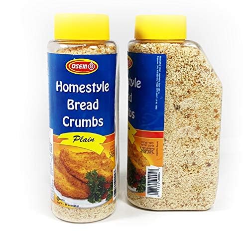 Miniatura 6 de Migas de pan caseras llanas (paquete de 2) 14.99 oz  15 oz