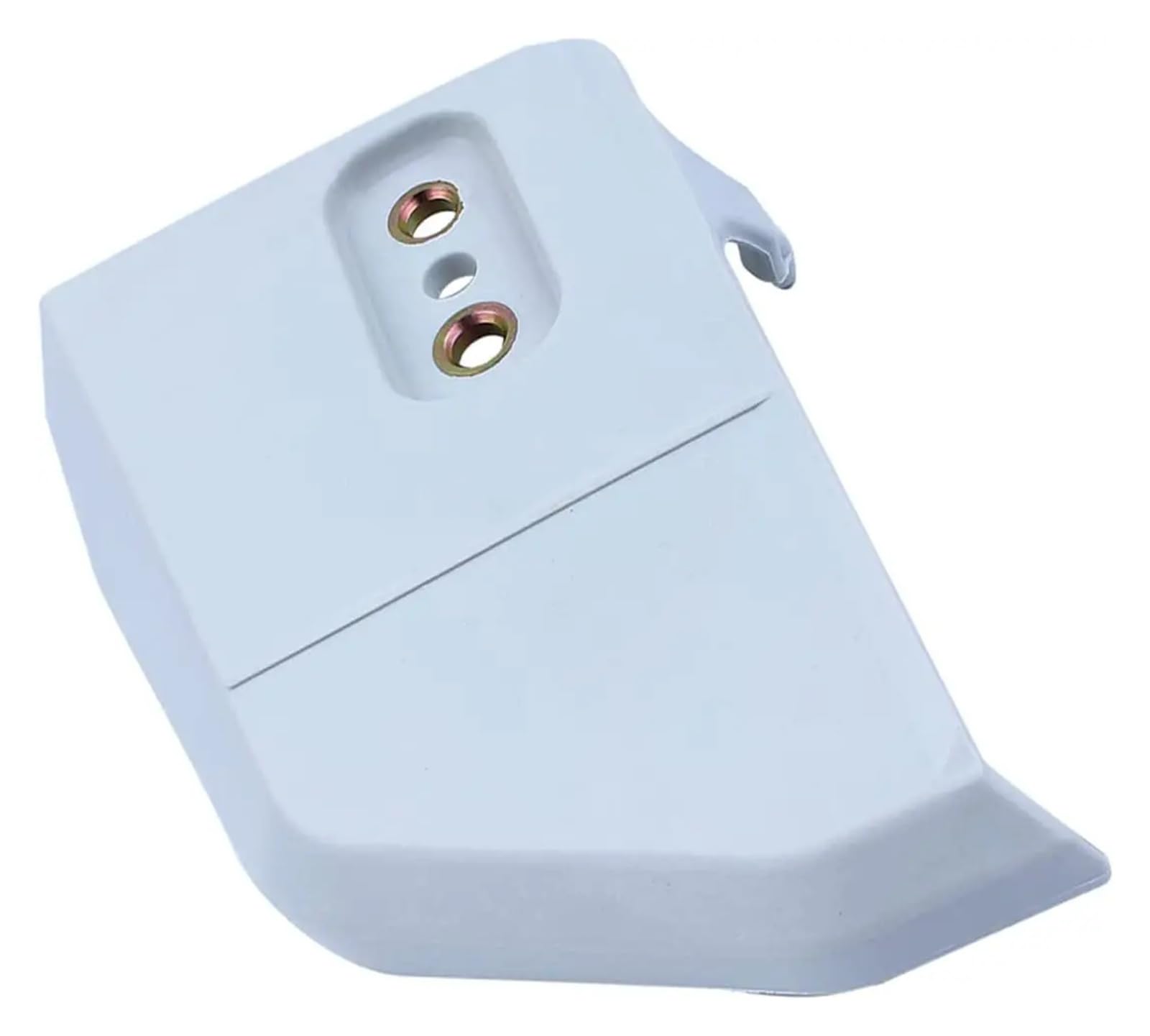 Kit de Cubierta de Embrague for Motosierra MS 210, 230 y 250 (con cojinete de Agujas, Filtro y línea de Aceite, n.° 1123 640 1705)