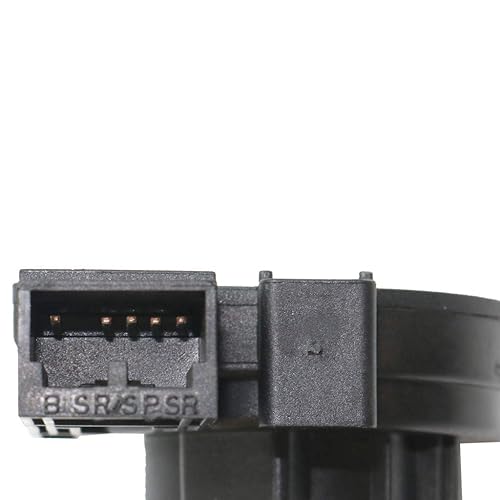 Miniatura 3 de KarParts360 Interruptor de encendido para Dodge Ram 15002500350045005500 2006 07 08 09 2010  Terminal macho de 5 puntas  56049838AC