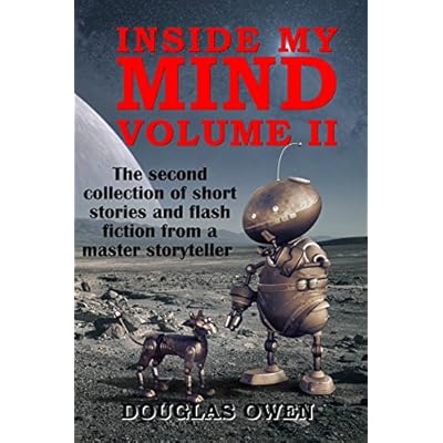 Inside My Mind: Volume II