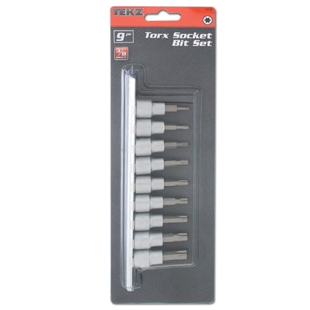 BGS 5483-M13 | Impact Bit Socket | 12.5 mm (1/2