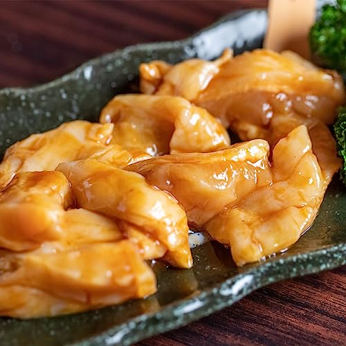 黒毛和牛 ミノ ホルモン タレ漬け 200g 小分け 使い切りサイズ 上ミノ ミノサンド/国産ホルモン 焼肉 バーベキュー 味付け肉 BBQ 焼き肉 おつまみ おかず 牛肉 牛ホルモン 肉