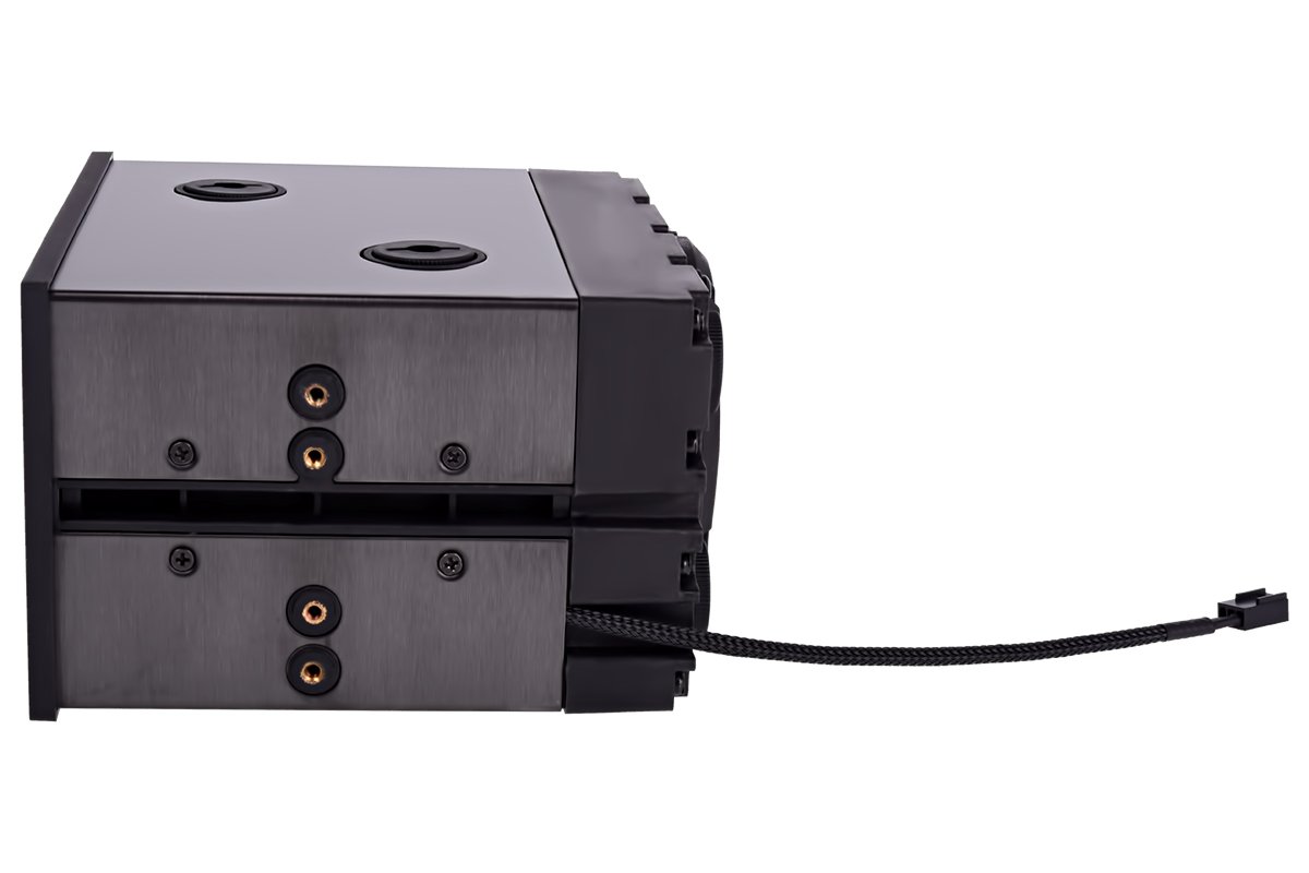 PC用ファン・クーラー Alphacool Eisfach - Single Laing D5 51Gtkl-OylL._AC_UF1000,