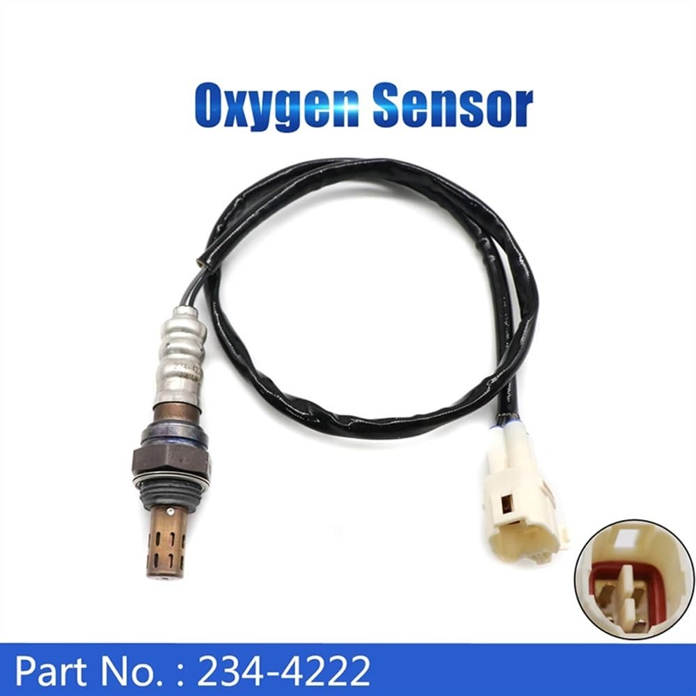 ZTBH Sensor de oxígeno 234-4222 for XL-7 18213-65D40