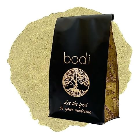 bodi Echinacea Powder - 4oz Cover