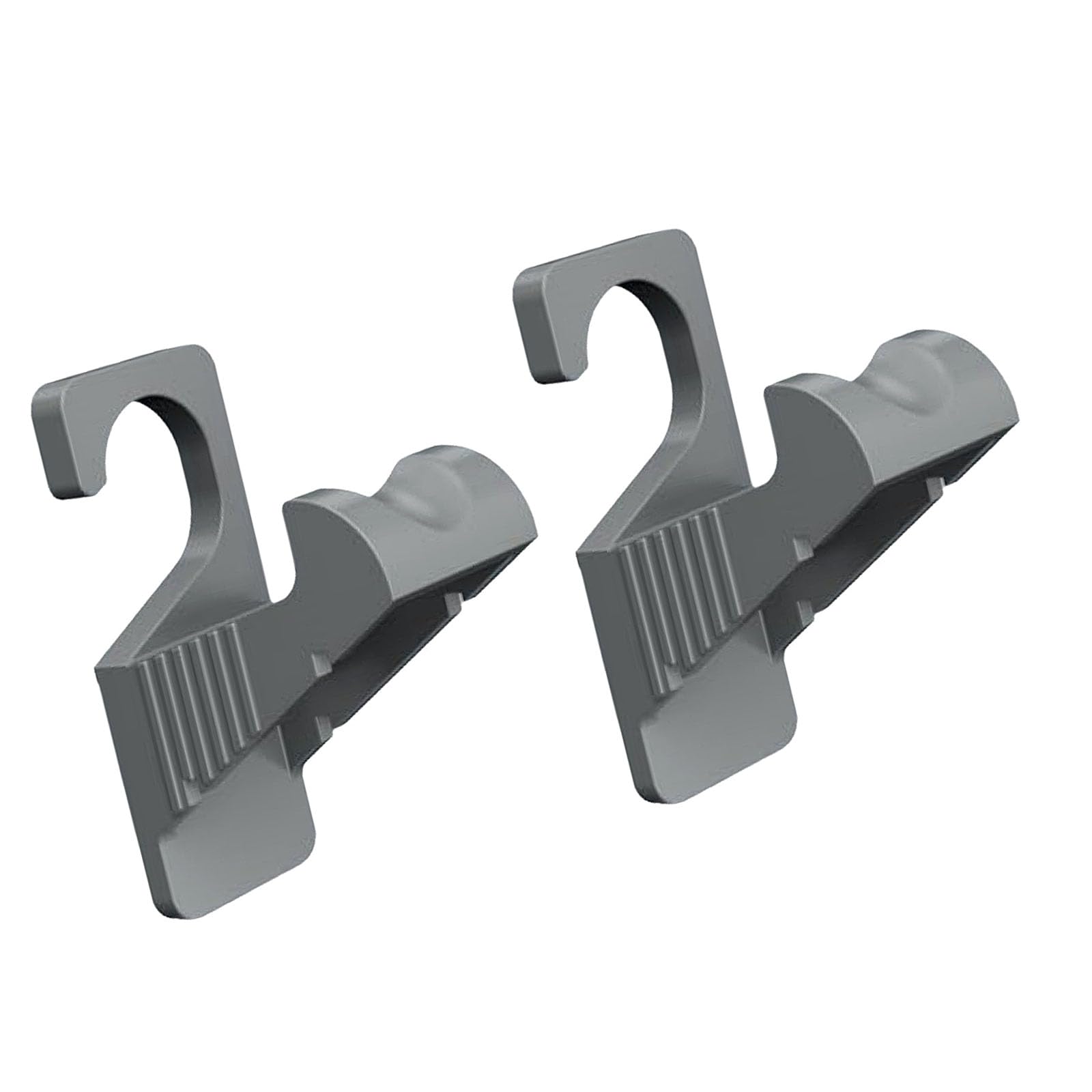 Accessoire de tuyau de robuste en plastique polyvalent avec installation facile