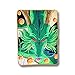 JUST FUNKY Dragon Ball Super Plush Throw Fleece Comforter | 45 X 60 Inches Blanket Featuring Shenron Dragon | Home Deco | Anime | Dragon Ball Blanket | Official Licensed