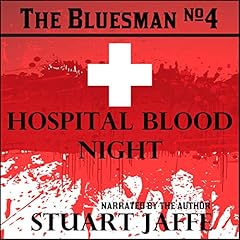 Couverture de Hospital Blood Night