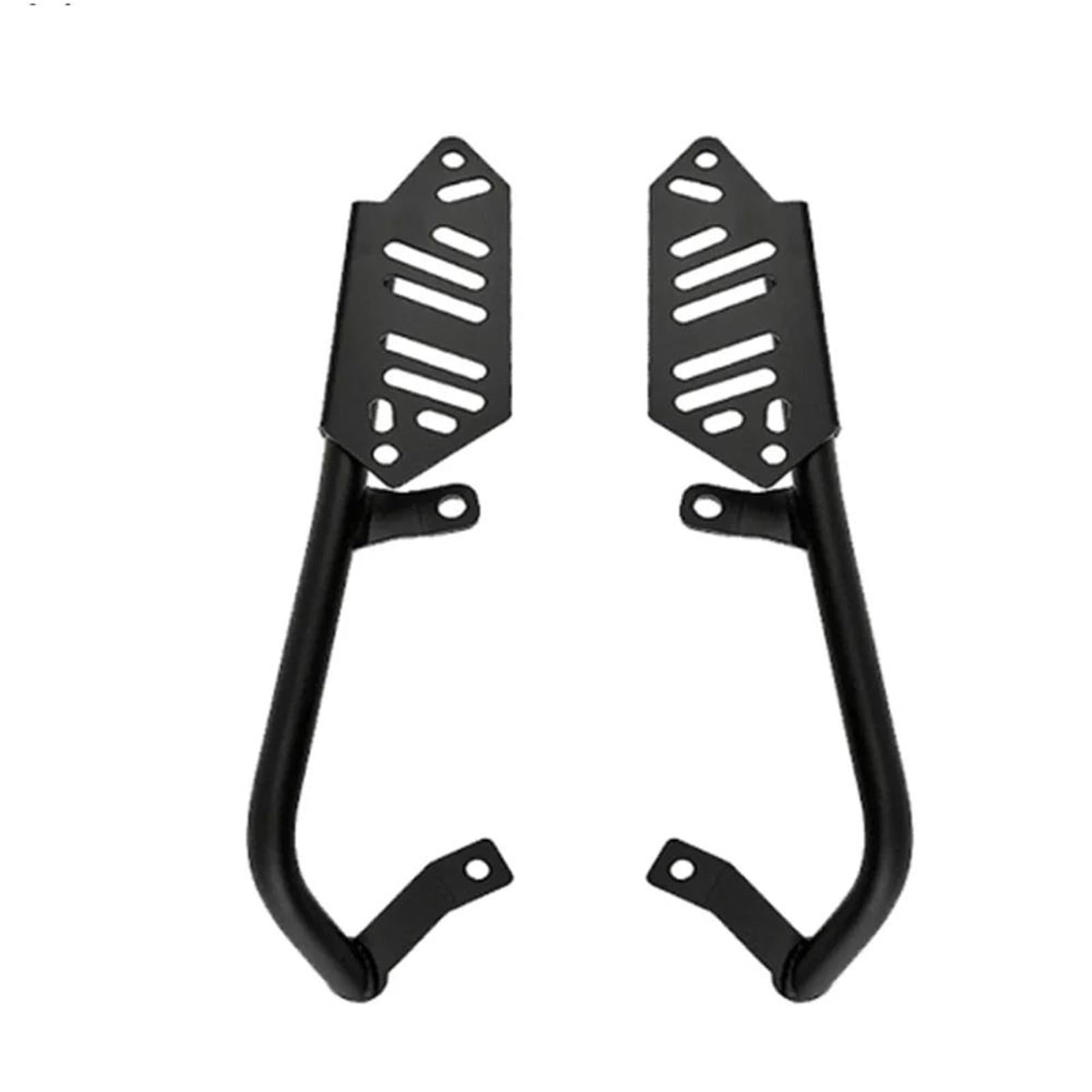 Support de coffre arrière Tracer 900 pour fixer vos bagages sans risque - 8