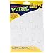 Darice PUZ100 12-Piece Puzzle to Color Set, 51/2 by 8-Inch