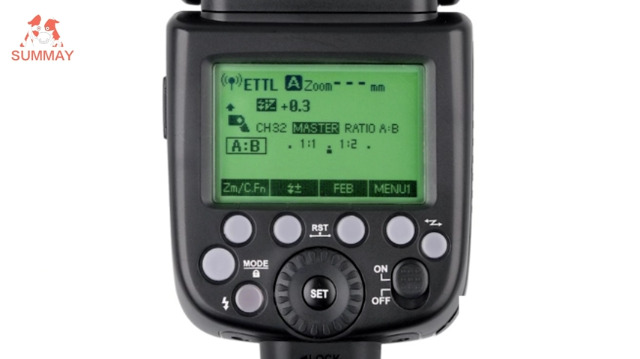 Amazon | GODOX TT685C キャノン用 クリップオンストロボ E-TTL GN60