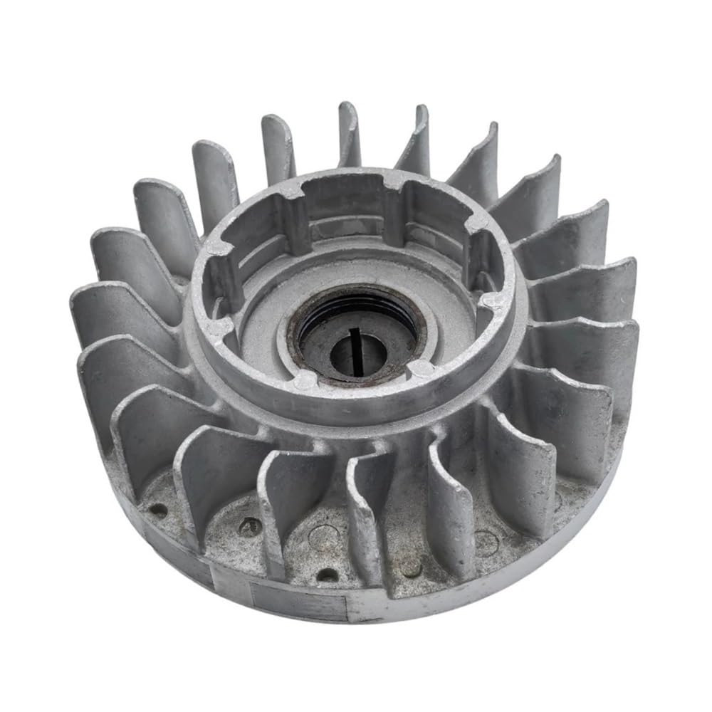 Ygpwangl One Color Flywheel Fit For 066 Ms650 Ms660 Ms 650 660 Chainsaw Cutter Saw Replace