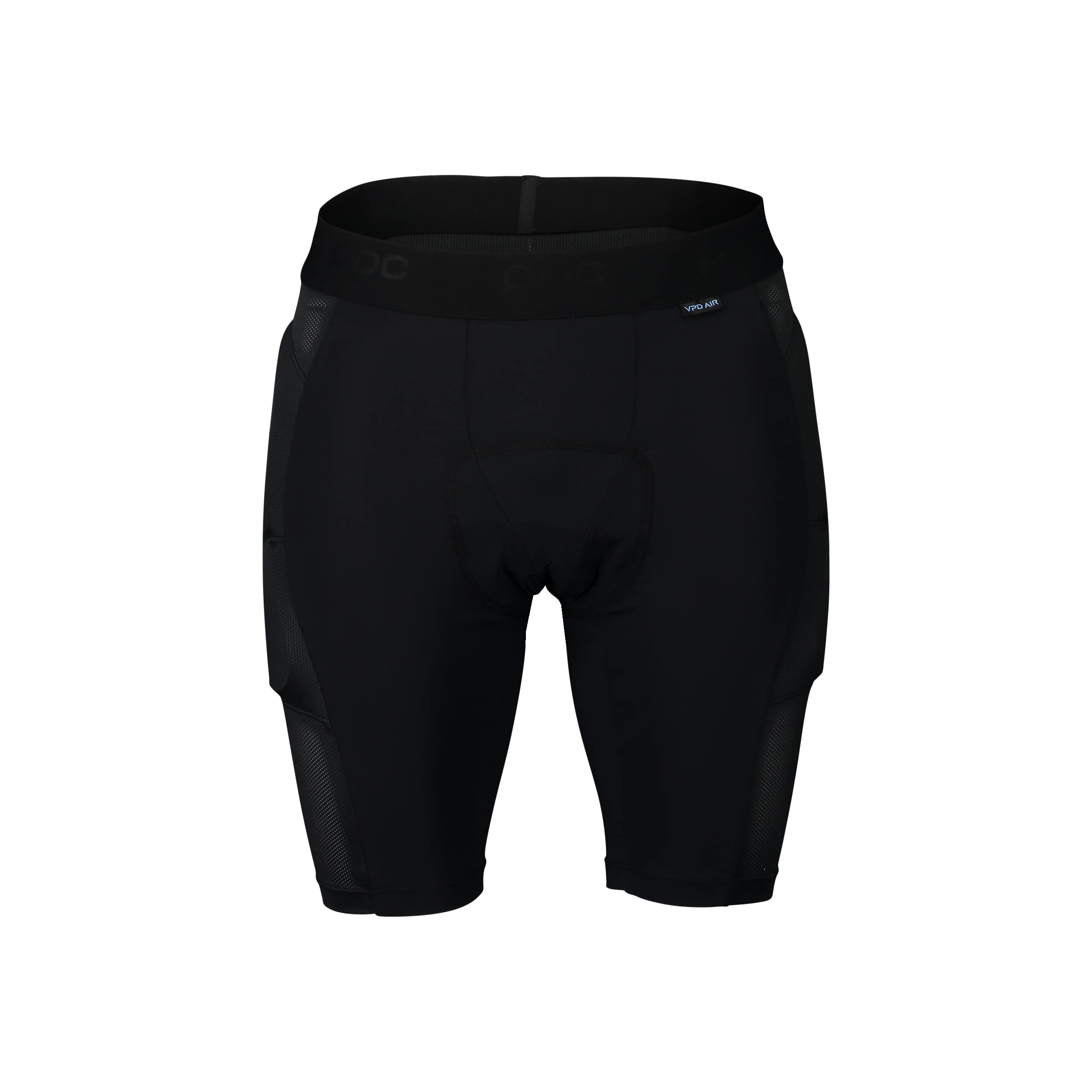 POC Unisex - Adult Synovia VPD Shorts Protector, Uranium Black, S