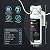 Frizzlife TAM3 Under Sink Inline Water Filter - Alkaline PH+ Remineralization, NSF/ANSI 42 Certified, Adjust Taste & PH, Restore Essential Minerals, 1/4" Pipe Fits for Reverse Osmosis Systems