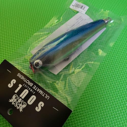 SOULS MOGURAPPER 170 - 105G