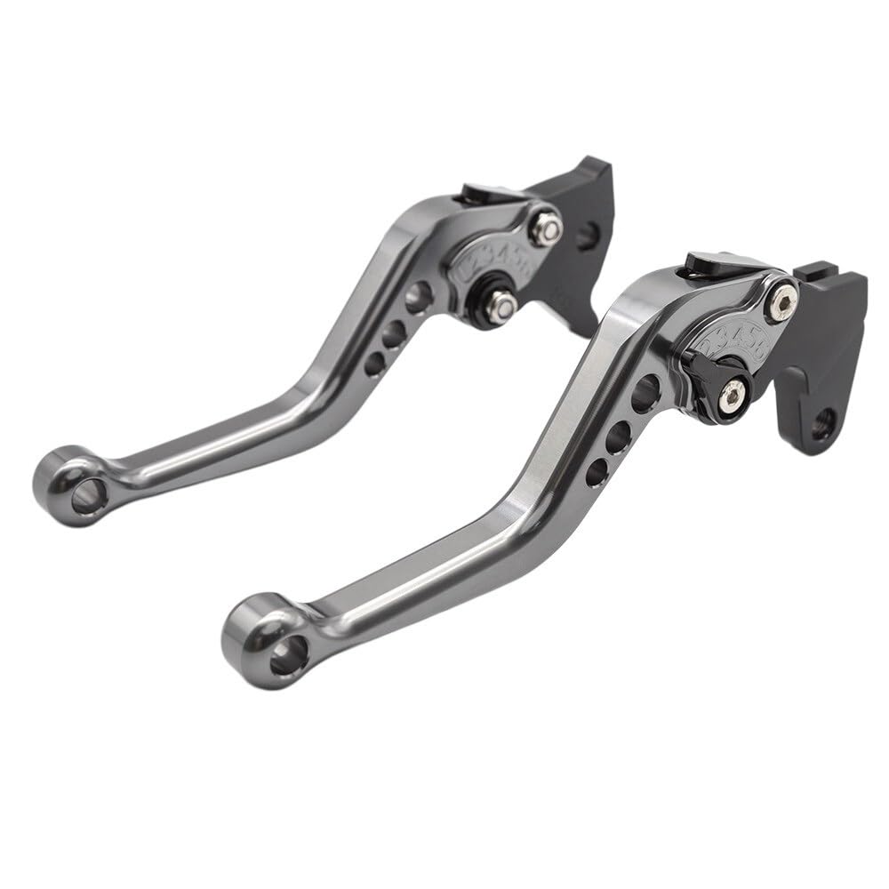 TYUIKN Brake Levers for CB500F CB500X CBR500R CBR 500R 2022 2023