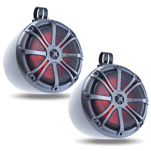 PowerBass PBXS-POD82SR - 8