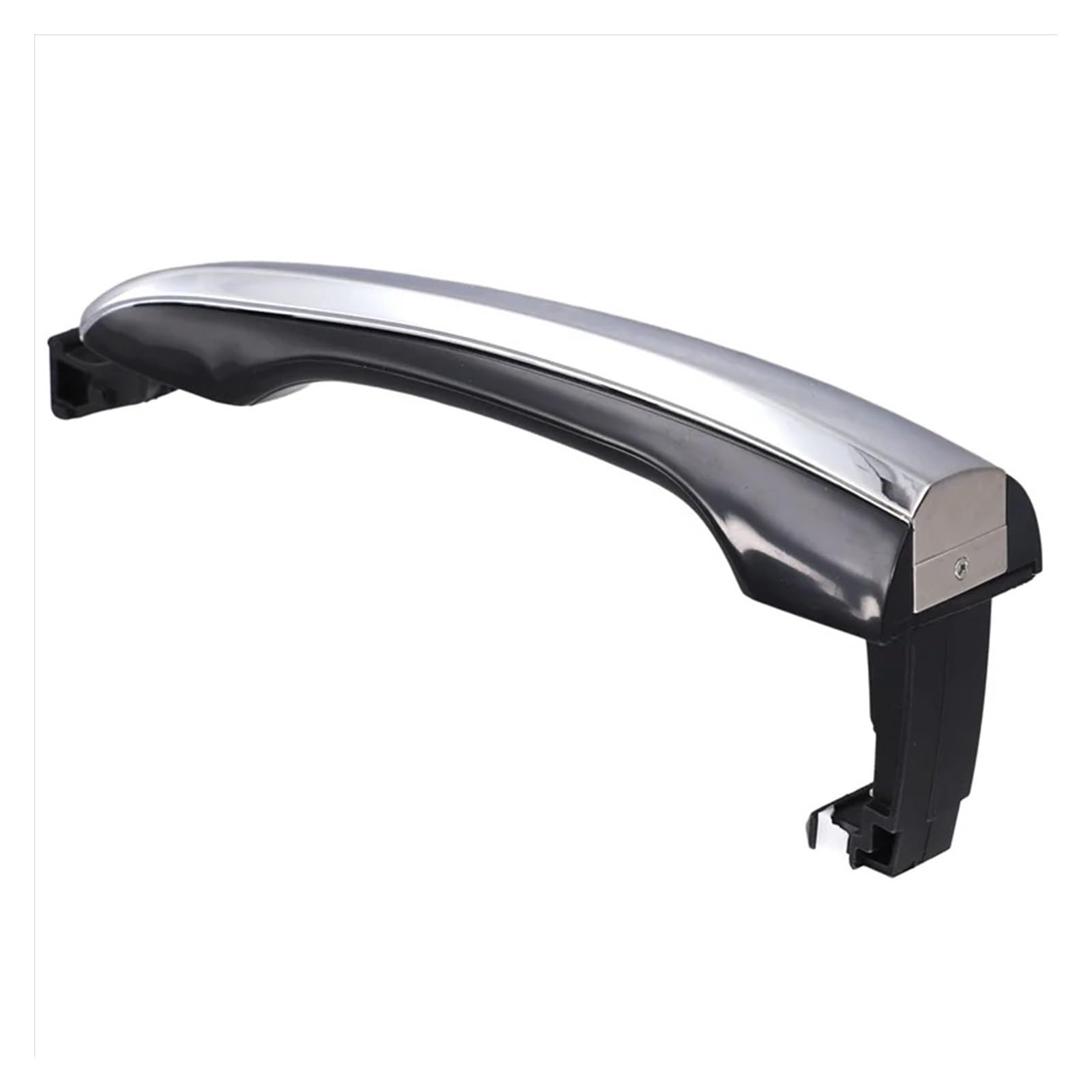 Tntgebfvbg One Color Universal Car Exterior Door Handle For Hyundai For Genesis Sedan 3.8L 4.6L 2009-2014 Left 82651-3M000 Car Front/Rear External Door Handle