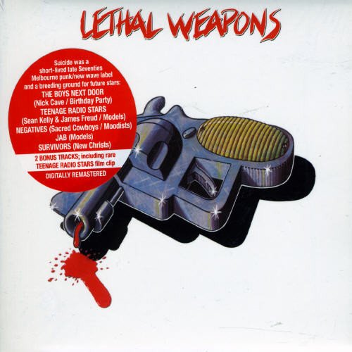 Lethal Weapons