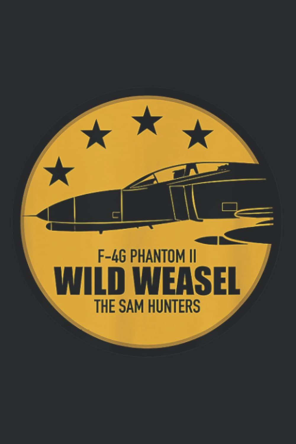 F-4 Phantom II Wild Meme Paperback – 7 May 2022