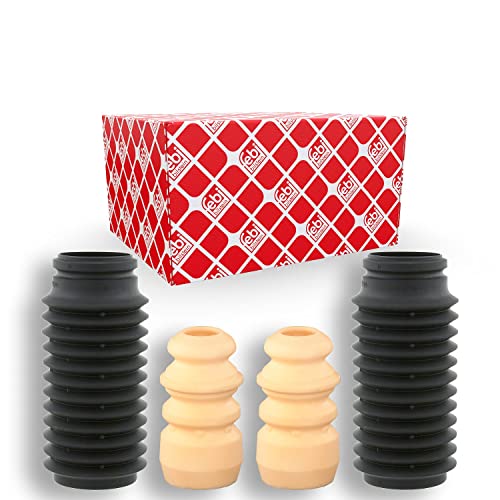Febi bilstein 106127 Protection Kit d'amortisseurs
