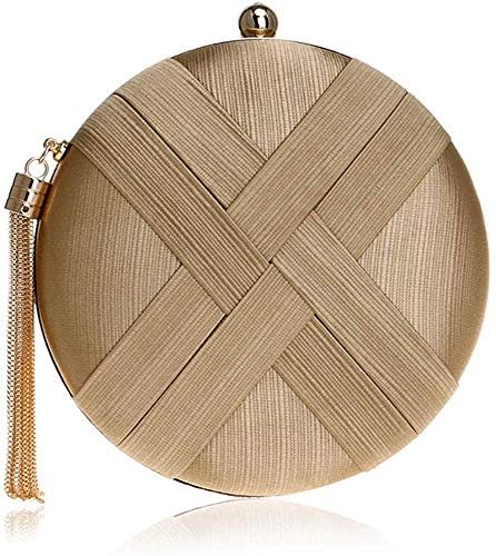 Women's Handcrafted Box Clutch Bag | Stylish Bridal, Wedding & Party Purse for Women & Girls | Elegant Handbag for Casual & Ethnic Outfits-image-36