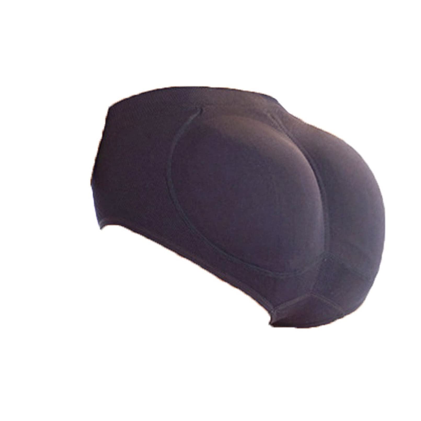 kobiety butt lifter hip enhancer majtki shaper body gorset bezszwowa bielizna modelująca push up czopiarki podkładki figi booty