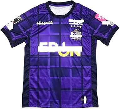 サンフレッチェ広島　2018シーズン　スタッフウェア　フルセット サンフレッチェ広島 2018シーズン スタッフウェア フルセット