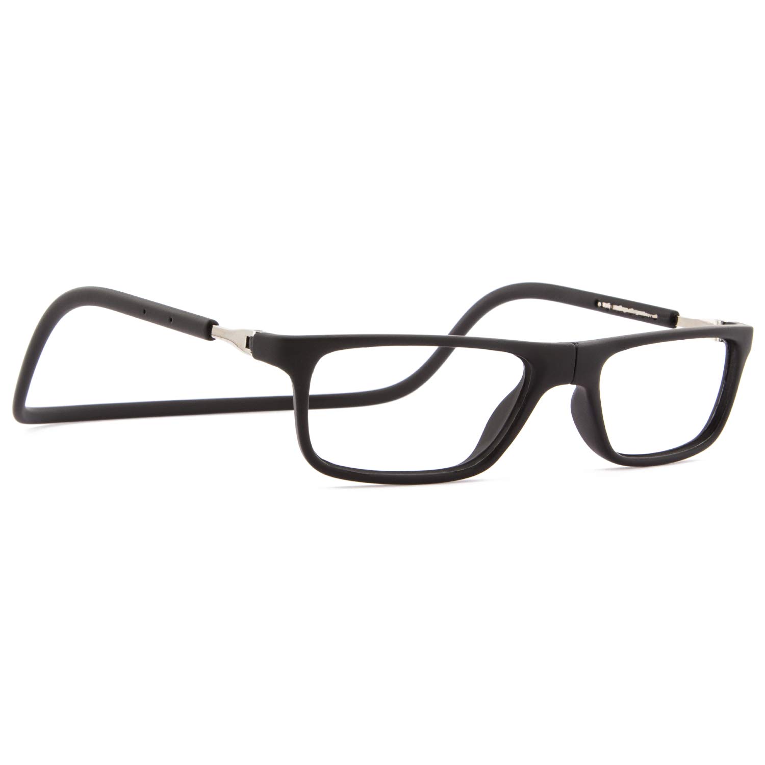 DIDINSKY Gafas de Presbicia con Iman y Filtro Anti Luz Azul. Gafas Graduadas Imantadas de Lectura para Hombre y Mujer y Cristales Anti-reflejantes. 8 colores y 5 graduaciones – FARADAY