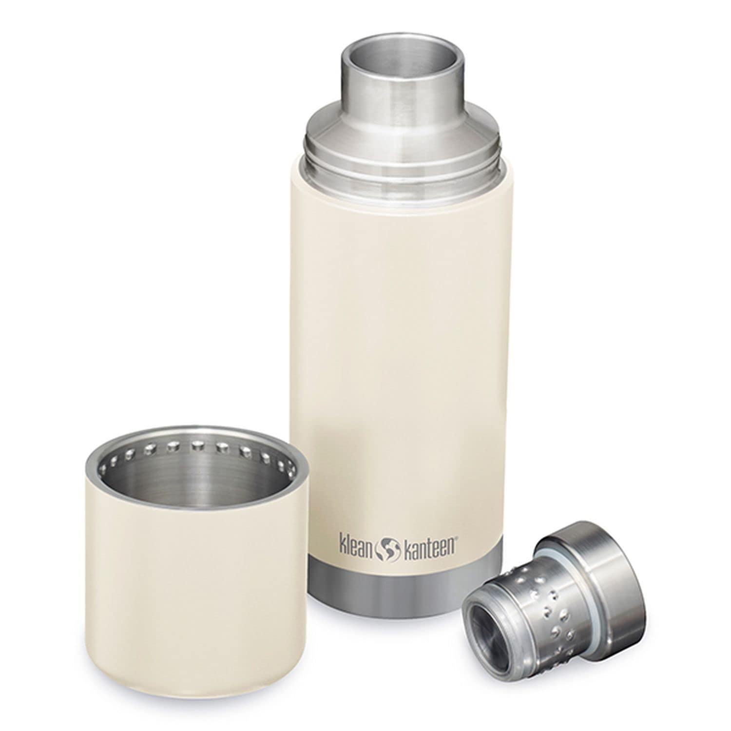 Amazon.co.jp: クリーンカンティーン(Klean Kanteen) 水筒
