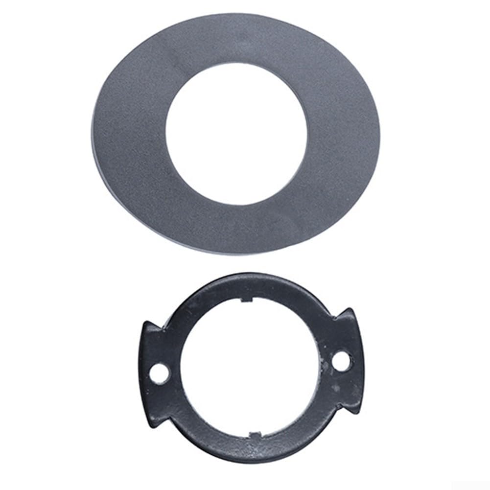 Engineered Rotating Bowl and Bearing Spacer Set for Front Fork of For Segway For Ninebot F20 F30 Electric Scooter Models — view 4