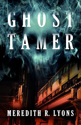 Ghost Tamer view 2