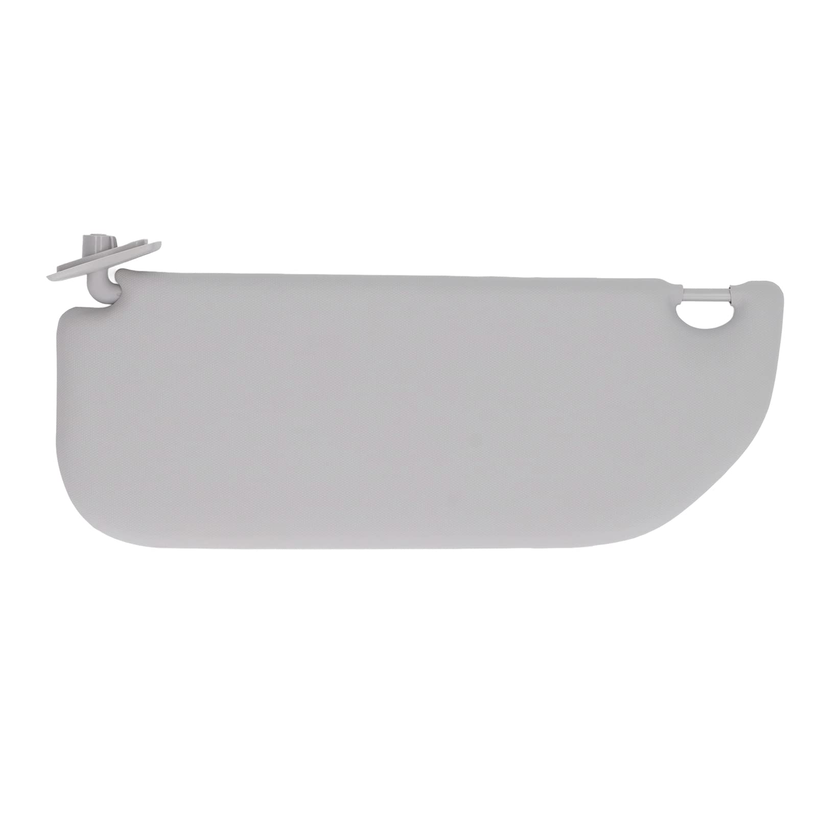 KIMISS Ensemble Pare-Soleil de Voiture Droit 98038432DS, Remplacement pour et C3, Mise à Niveau des Accessoires Intérieurs