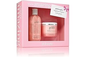 Philosophy You're Amazing 2 Piece Amazing Grace Gift Set