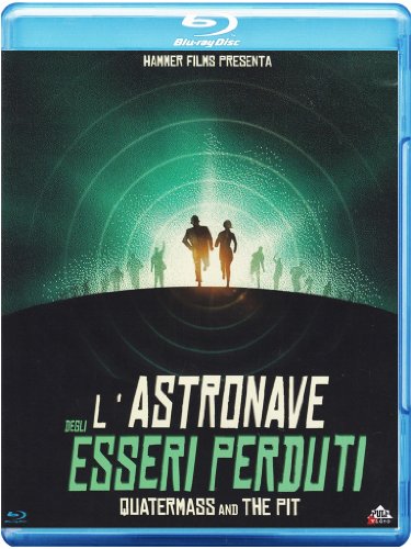 L'Astronave Degli Esseri Perduti