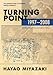 Produktbild HAYAO MIYAZAKI TURNING POINT 1997-2008 HC