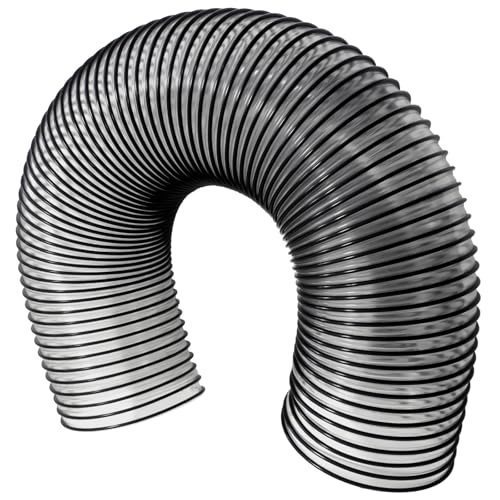 Hoeine 764-05082 Heavy-Duty Flex Hose