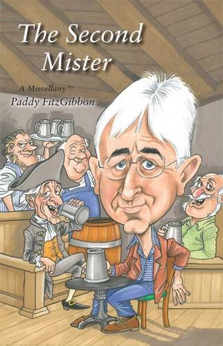 Buy The Second Mister — BookShops.in