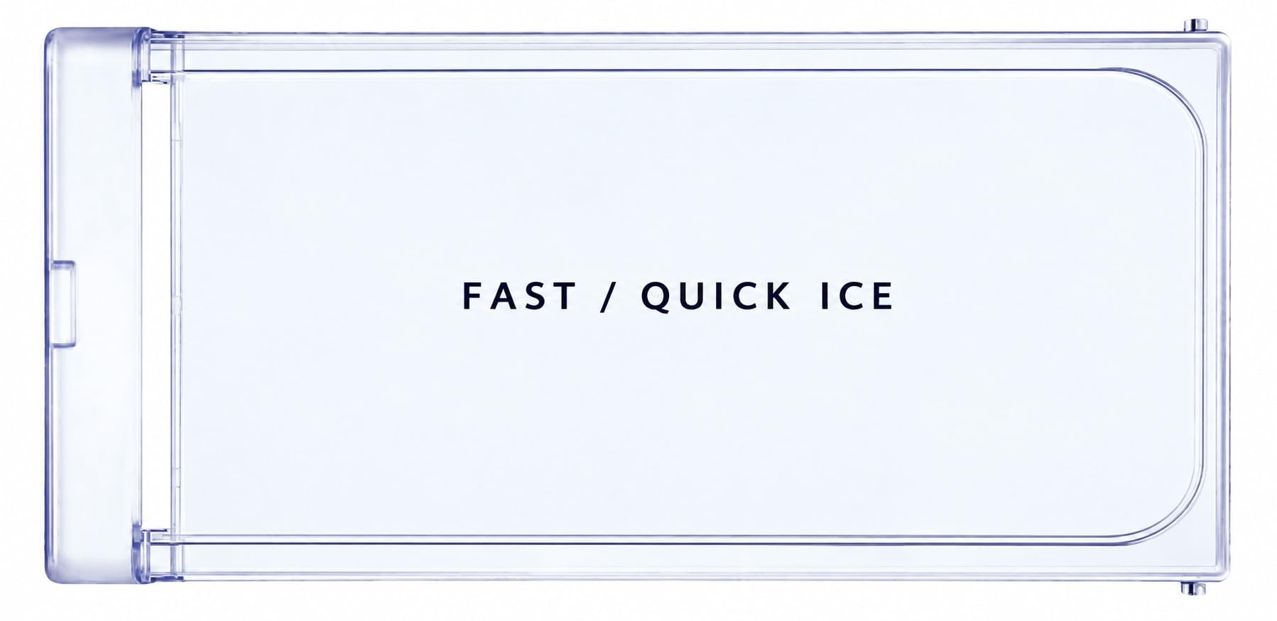 Godrej Edge Pro Freezer Door Replacement -11