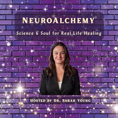 NeuroAlchemy copertina