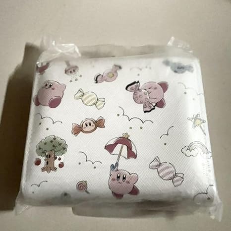 Amazon カービィ イッツデモ ミニ財布 アニメ 萌えグッズ 通販 Amazon カービィ イッツデモ ミニ財布 アニメ 萌えグッズ 通販