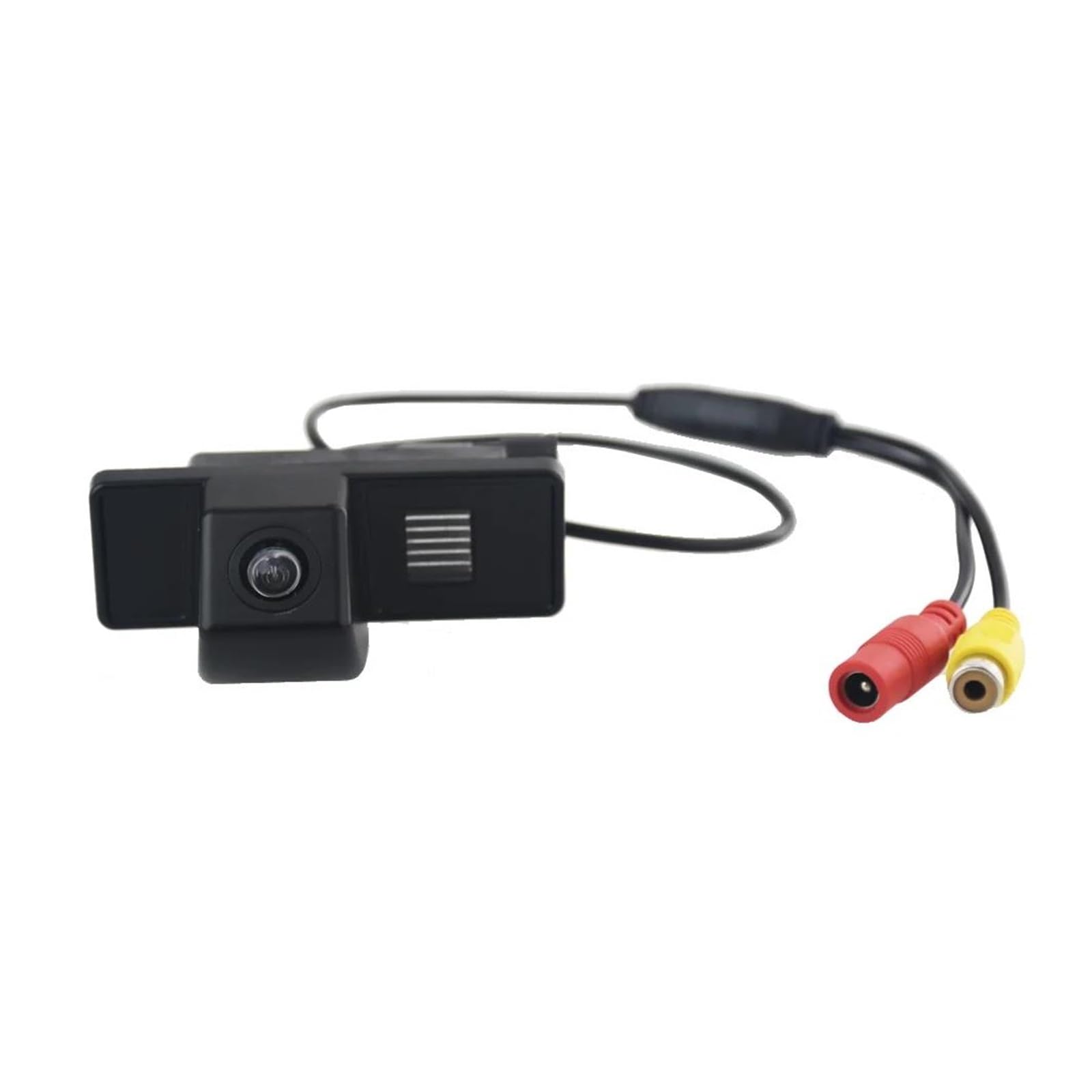 Kamera cofania pojazdu z szerokim widokiem samochodu kamera cofania parking kopia zapasowa HD wodoodporna IP67 zamiennik dla Mercedesa dla Benz dla Viano do Vito klasy B MPV