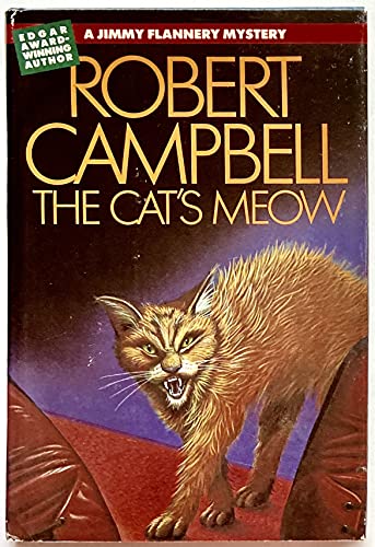 Cat's Meow, The B002BXSYXE Book Cover
