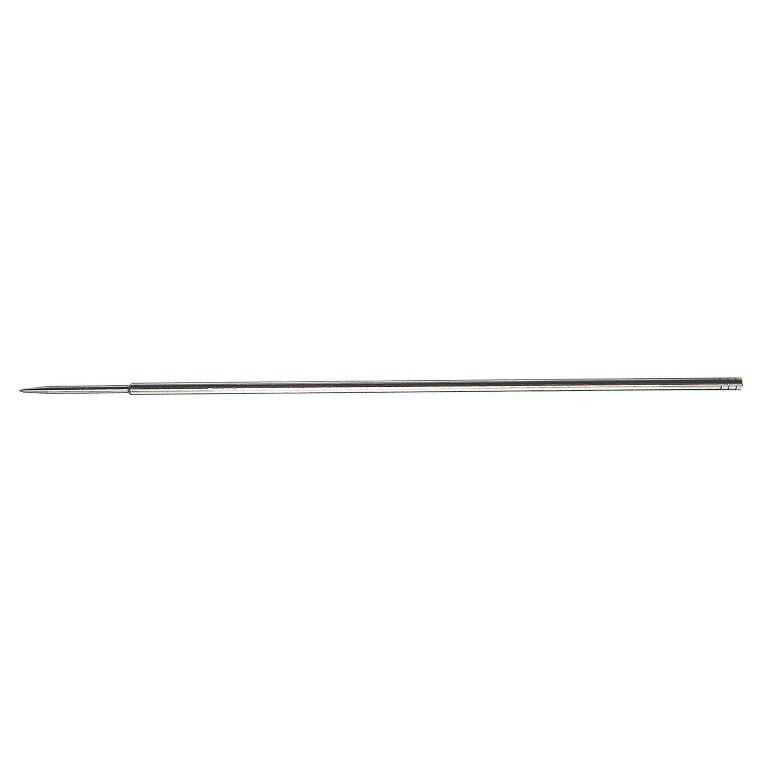 Airbrush VLN-3 Paasche Size 3 Needle for VL Series Airbrushes Silver