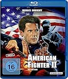 American Fighter 2 - Der Auftrag