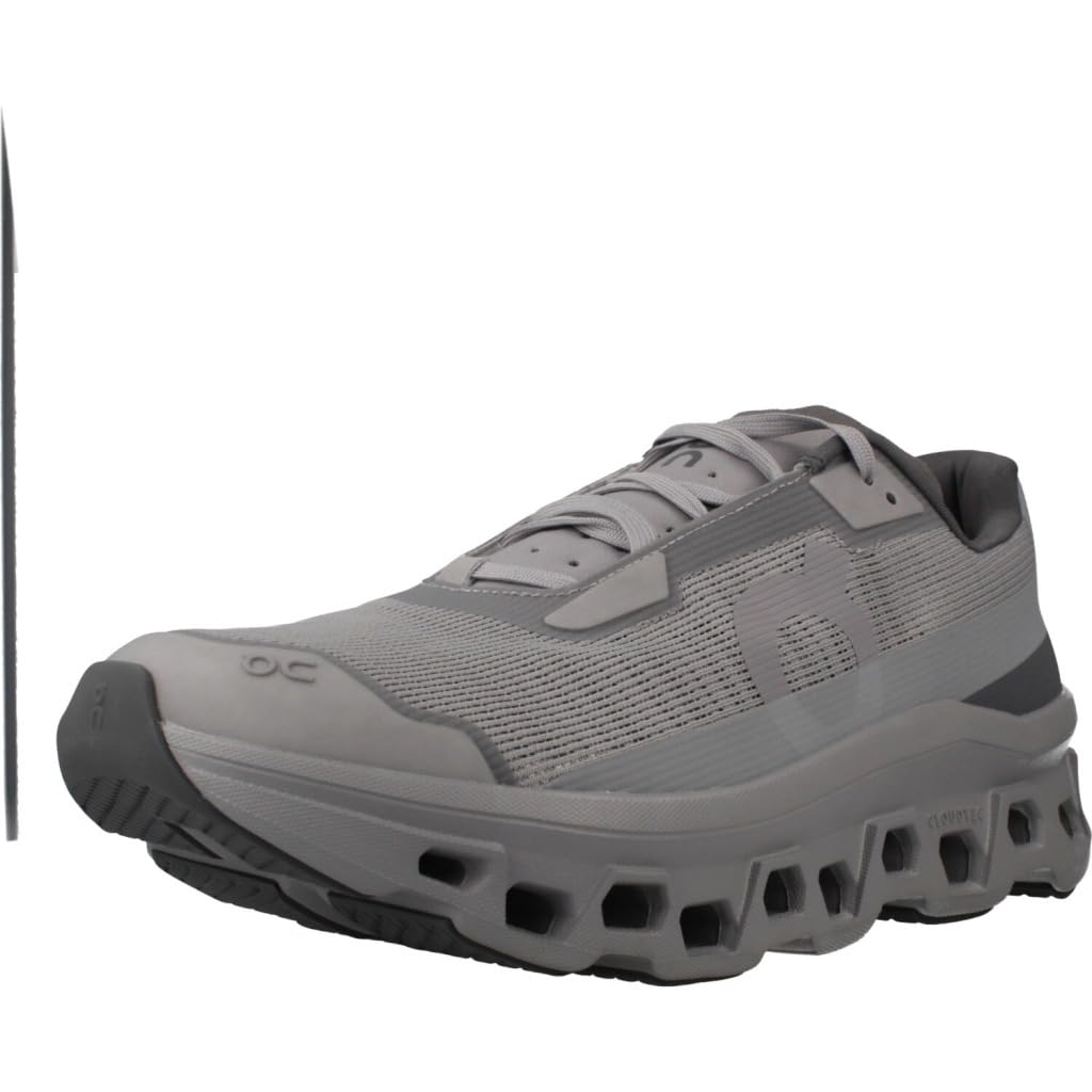 On Running Cloudmonster Void Sneaker-image